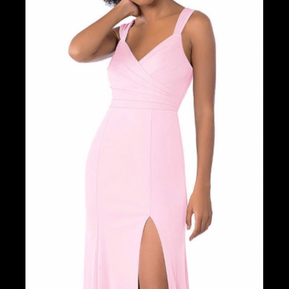 NWT AZAZIE Tibby Candy Pink Size A6 Brand New with Tags Unworn